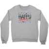 happy halloween3 Crewneck Sweatshirt