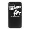 beer pong champion iPhone 7 Plus Case