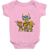 pmnt Baby Onesie