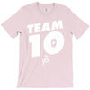 Team 10 Jake Paul T-Shirt