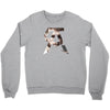 Canelo Alvarez Crewneck Sweatshirt