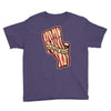 bacon forever Youth Tee