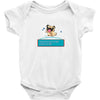 pugemon Baby Onesie