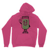 weed Unisex Hoodie