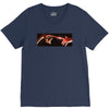 E.T. Hand V-Neck Tee