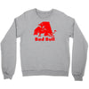 bad bull Crewneck Sweatshirt