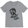 fixed V-Neck Tee