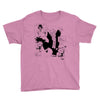dragonball Youth Tee