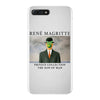 René Magritte The Son Of Man iPhone 7 Plus Case