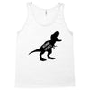 Mommysaurus Tank Top