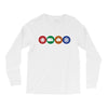 air stream Long Sleeve Shirts