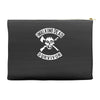 the walking dead survivor Accessory Pouches