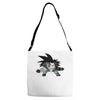 lobo Adjustable Strap Totes