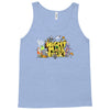 nightmare rock Tank Top