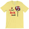 lick it T-Shirt