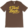 i text back T-Shirt