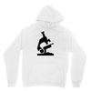 telescop Unisex Hoodie