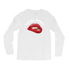 latina power bite Long Sleeve Shirts