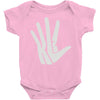 new kawhi leonard unofficial Baby Onesie