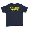 nineties forever Youth Tee