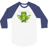 link bear 3/4 Sleeve Shirt