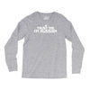 trust me, i'm russian   russia person country culture text pride tee Long Sleeve Shirts