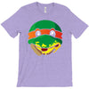pizza turtle T-Shirt