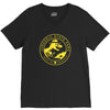 jurassic state park V-Neck Tee