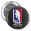 nka Pin-back button