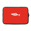 Auntie Shark Laptop sleeve