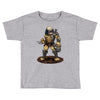 predator Toddler T-shirt