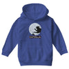 Catzilla Youth Hoodie