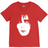 siouxsie and the banshees sioux face post punk V-Neck Tee