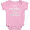 mums Baby Onesie