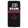 the walking deapool Samsung Galaxy S7