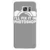i'll fix it in photoshop Samsung Galaxy S7