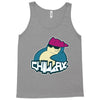 chillax Tank Top