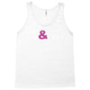 i can &amp; i will Tank Top