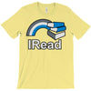 reading teacher T-Shirt