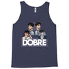 Dobre Twins Tank Top