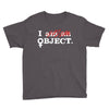 Women's March Feminist Youth Tee