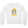 no chill Crewneck Sweatshirt