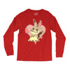 i'll have my day Long Sleeve Shirts