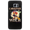 caregiver witch Samsung Galaxy S7 Edge