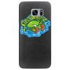 sticky wheelz Samsung Galaxy S7 Edge