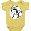 not what it seems Baby Onesie