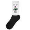 let 'er r Socks