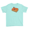 orangemen Youth Tee