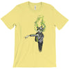 noxious gases may be harmful T-Shirt