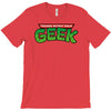 ninja geek T-Shirt